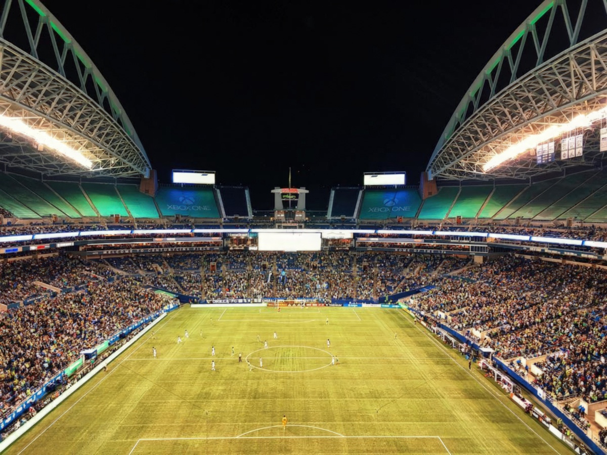 Century Link Field